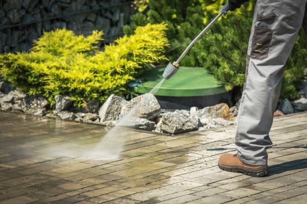 Hart, MI Pressure Washing Services Company